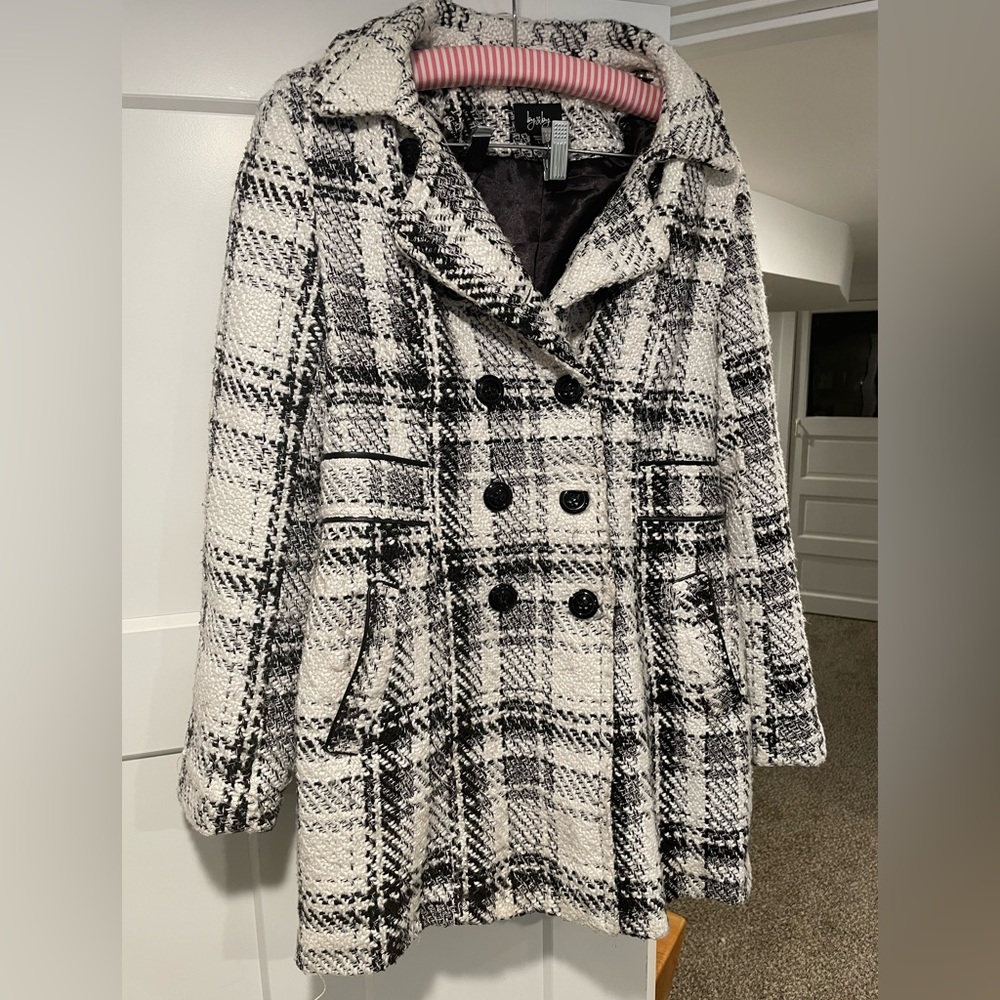By&by women’s jacket